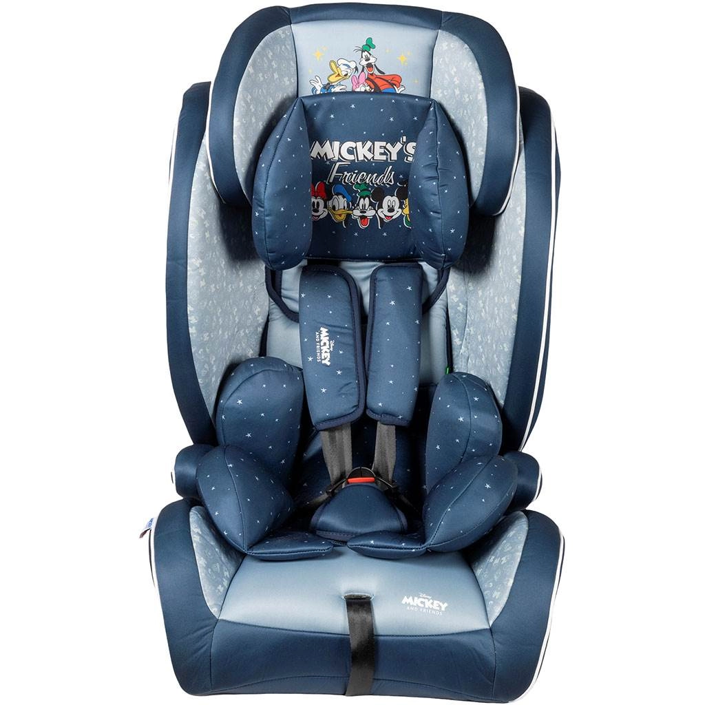 Dětská autosedačka Mikey i-Size