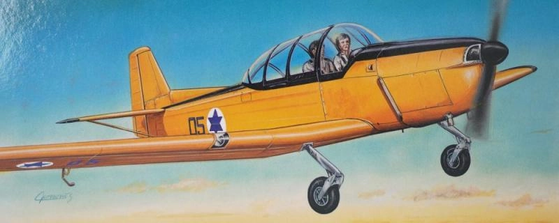 Směr Fokker S 11