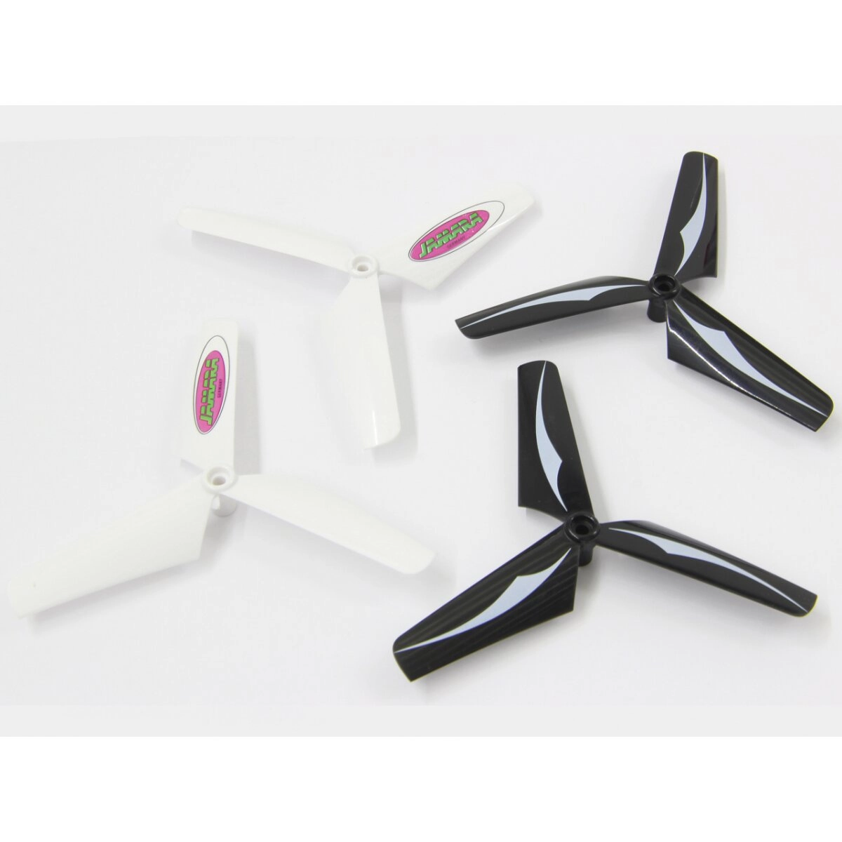 Náhradní vrtule Blade Triefly (4 ks) Jamara