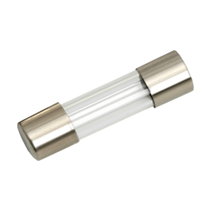Trubičková pojistka 5 × 20 mm 1 A