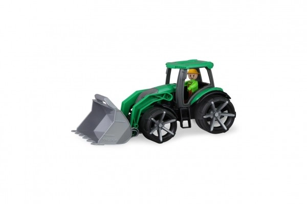 Levně Lena 4517 TRUXX 2 traktor okrasná krabice