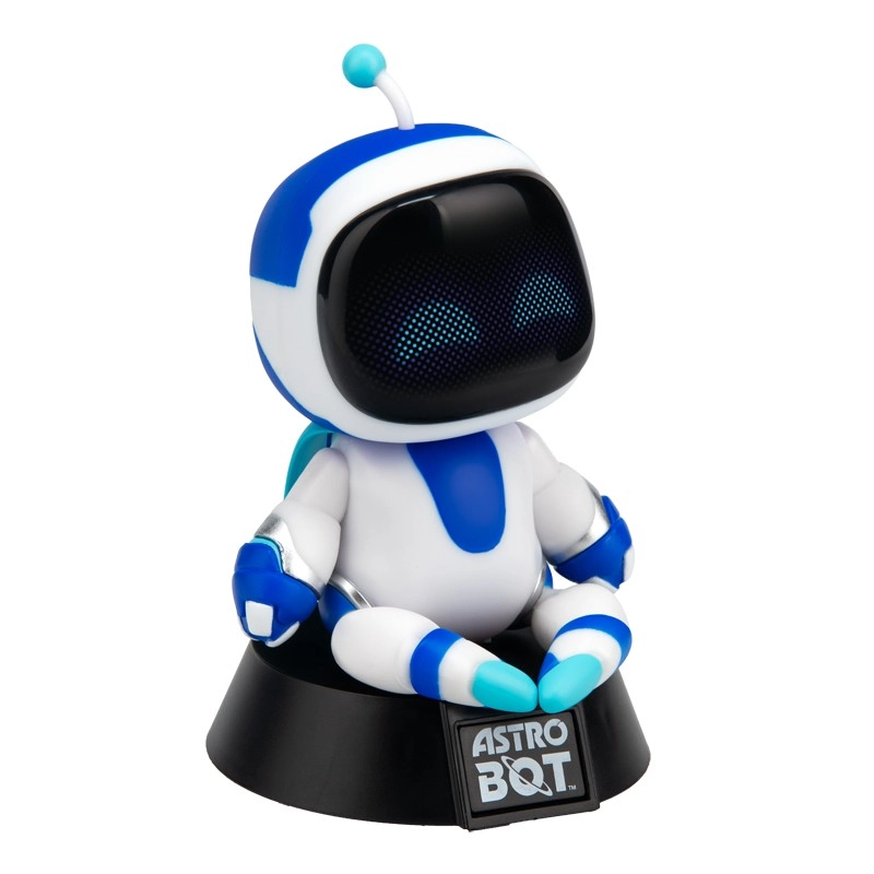 Icon Light Astrobot lampička