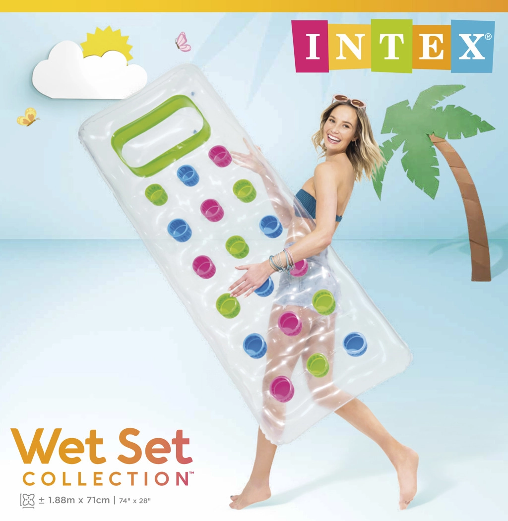 Intex 59894 Pocket Lounge