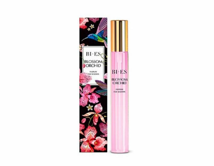 Levně Dámský parfém BI-ES Blossom Orchid 12 ml – tester