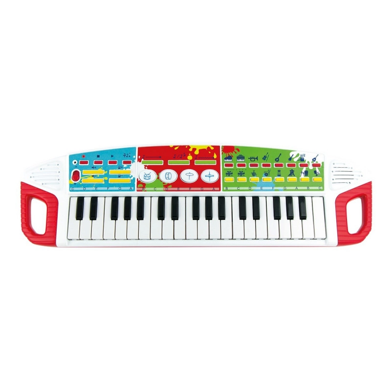 Winfun Pianko 46 cm 37 kláves