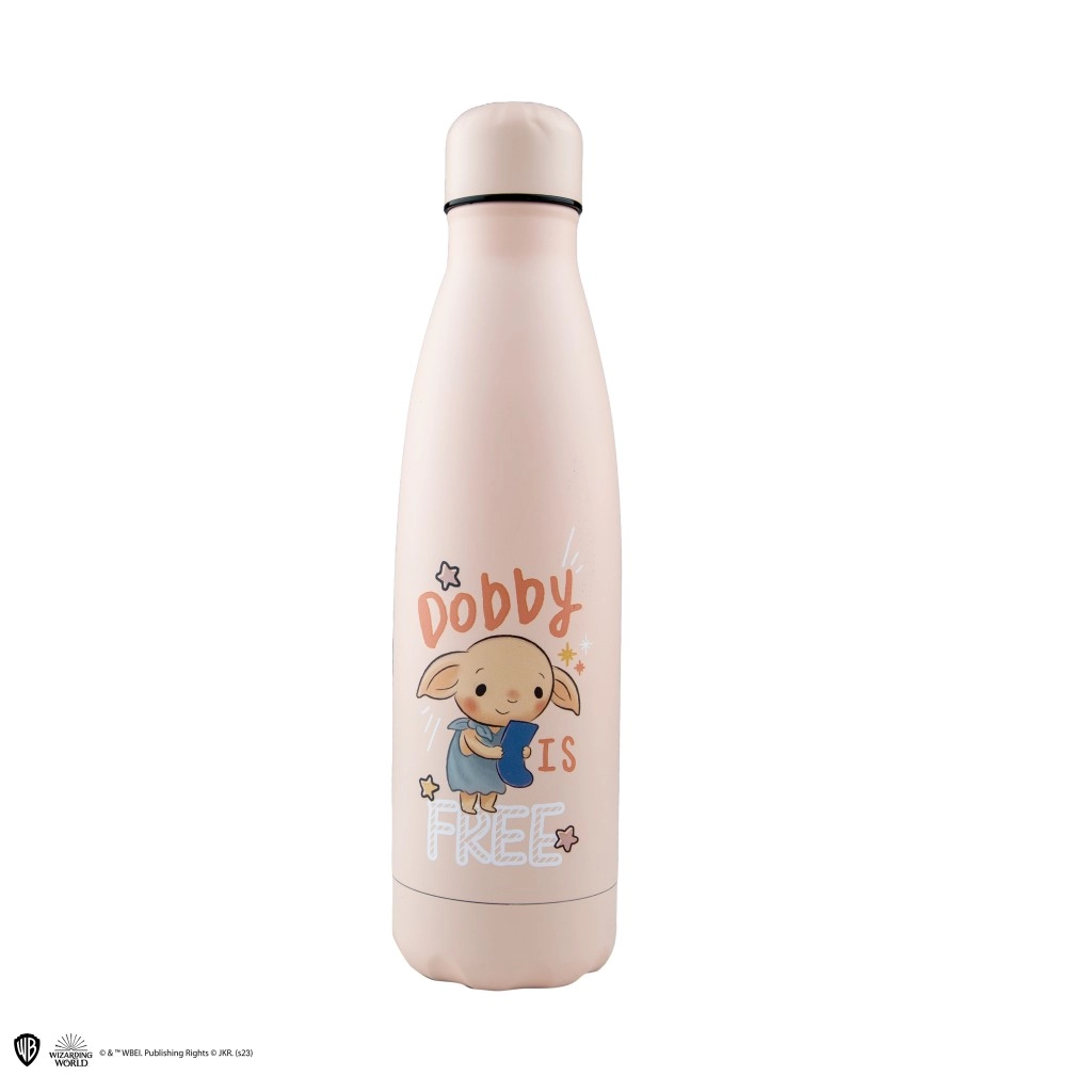 Harry Potter Nerezová láhev 500 ml
