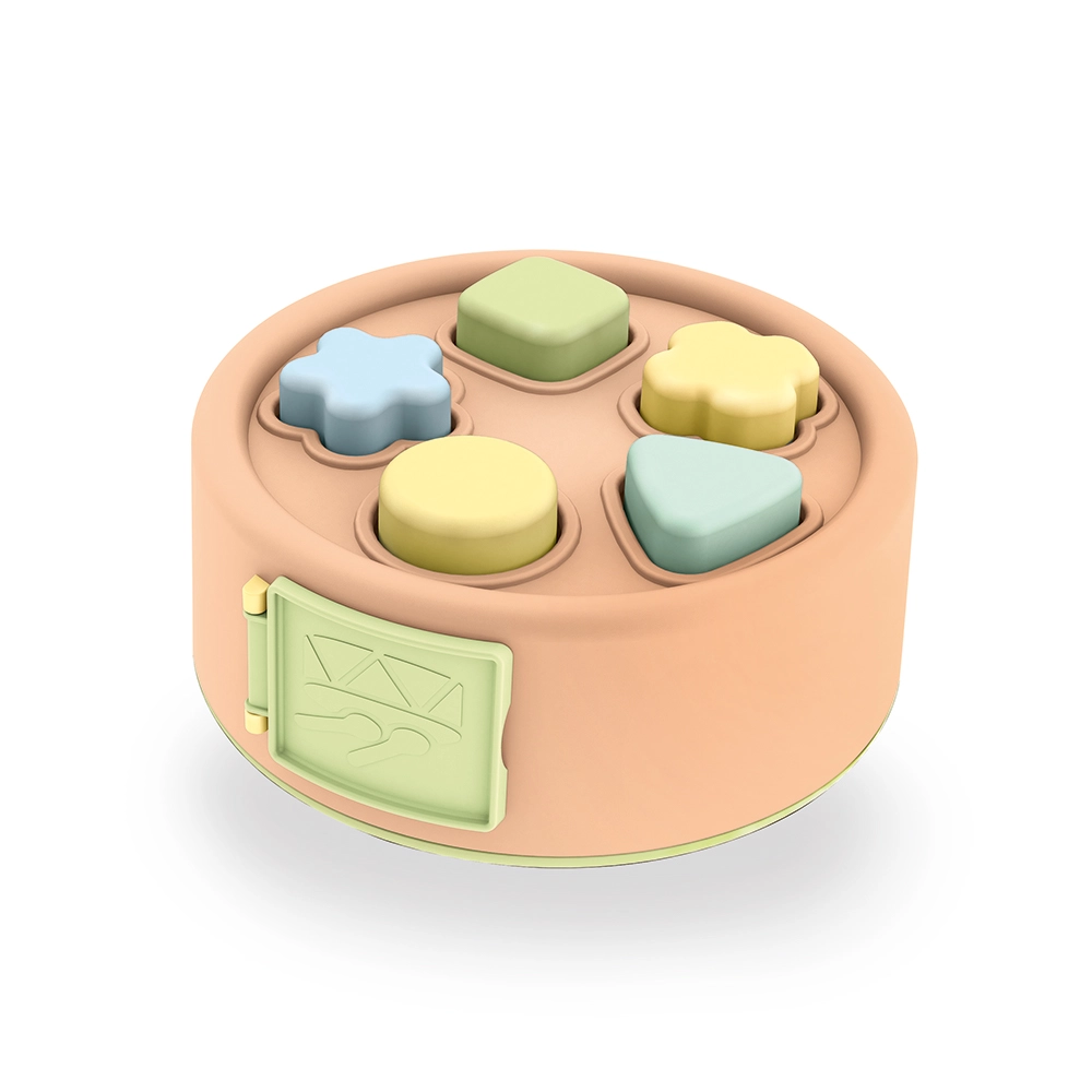 Bubínek prostrkávadlo 2v1