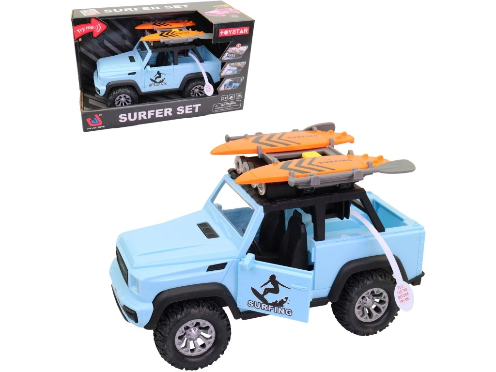 elektrické auto na baterie pro děti 22 × 10 × 13 cm