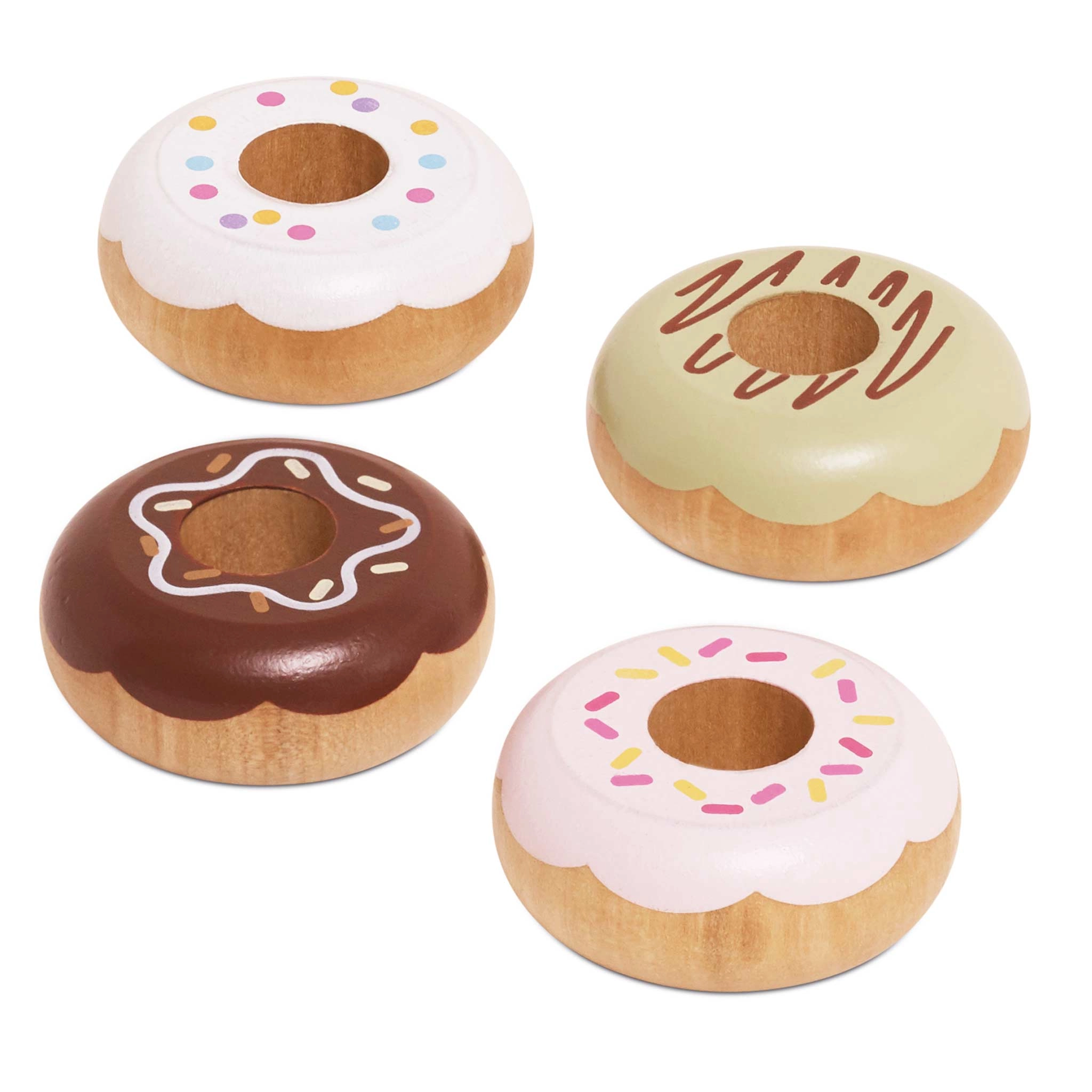 Le Toy Van Donutky