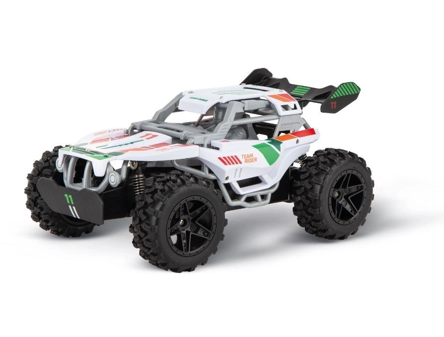 RC auto Team Rider 2,4 GHz