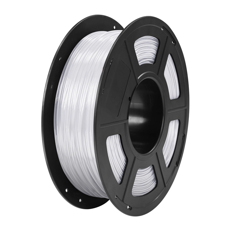 Anycubic PLA 1,75 mm 1 kg bílá