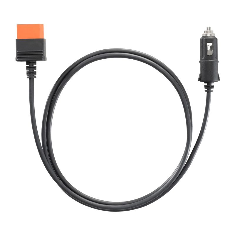Nabíjecí kabel DJI Power 1000 Mini k autobaterii