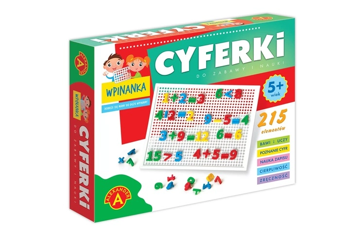 Wpinací číslice