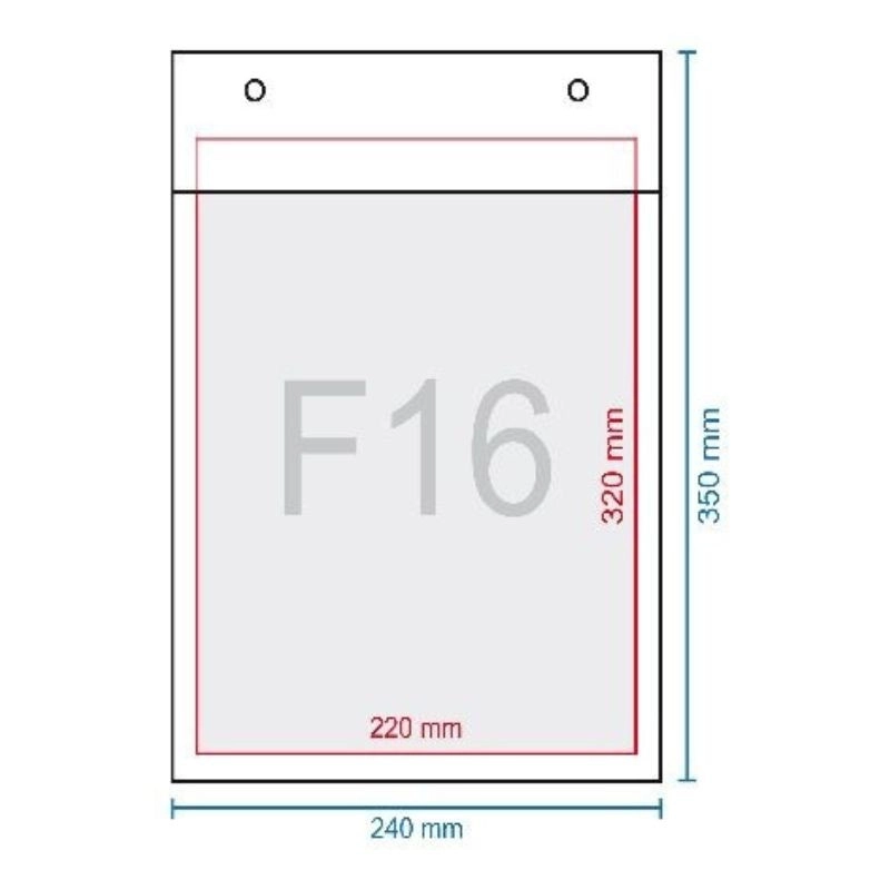 Bublinková obálka F16 240 × 350 mm AROFOL