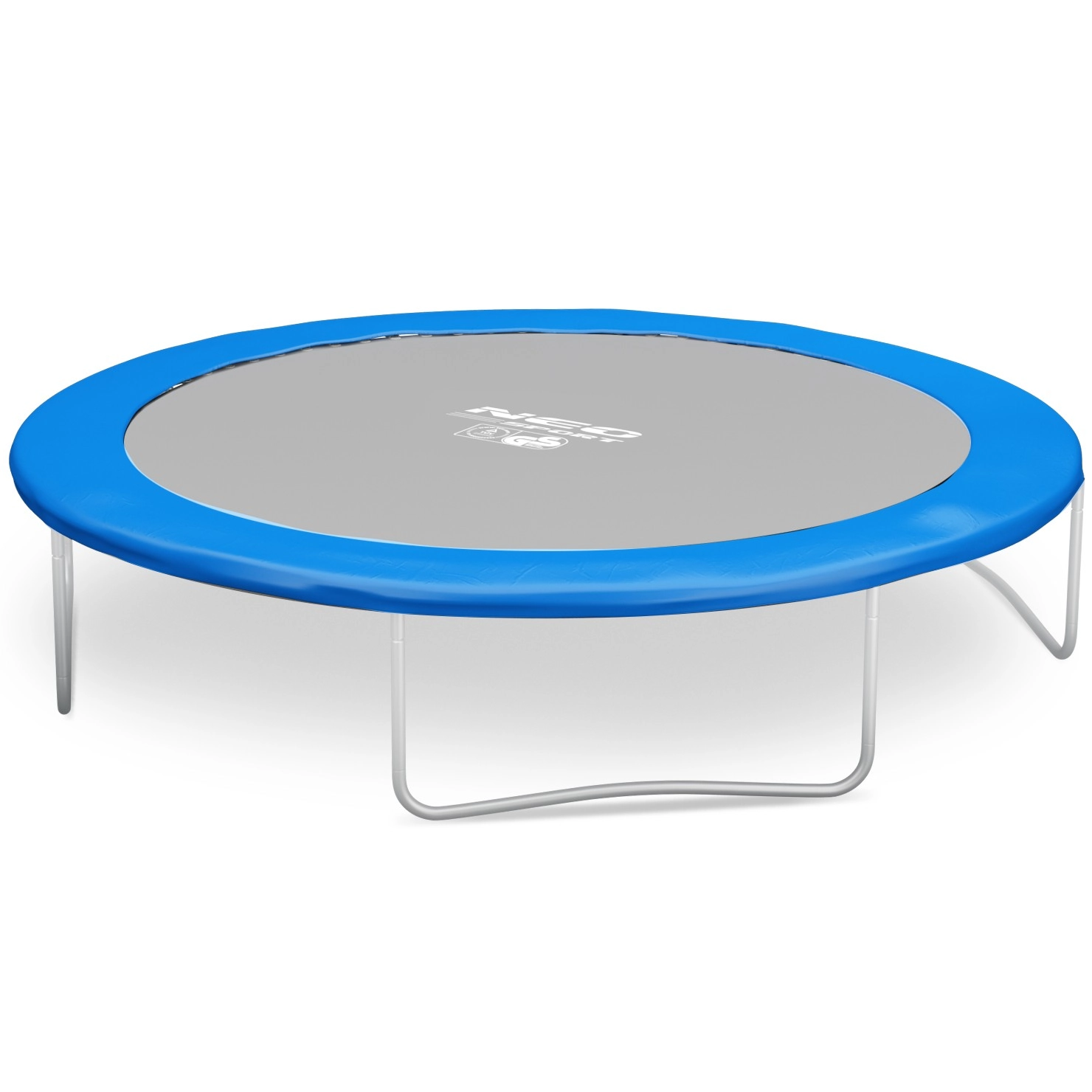 Levně Neo-Sport ochranný kryt pružin na trampolínu 427/435 cm 14 ft