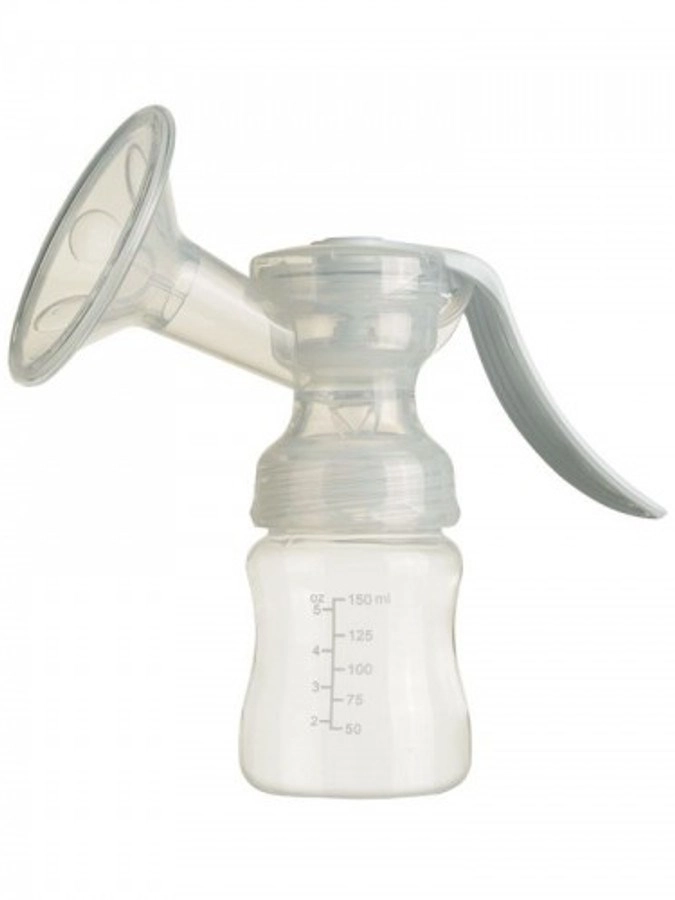 Ruční odsávačka mateřského mléka AKUKU Easy