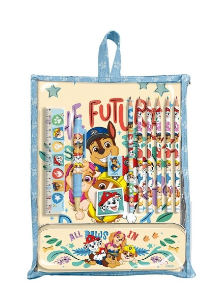 Psací sada 12 ks PAW PATROL