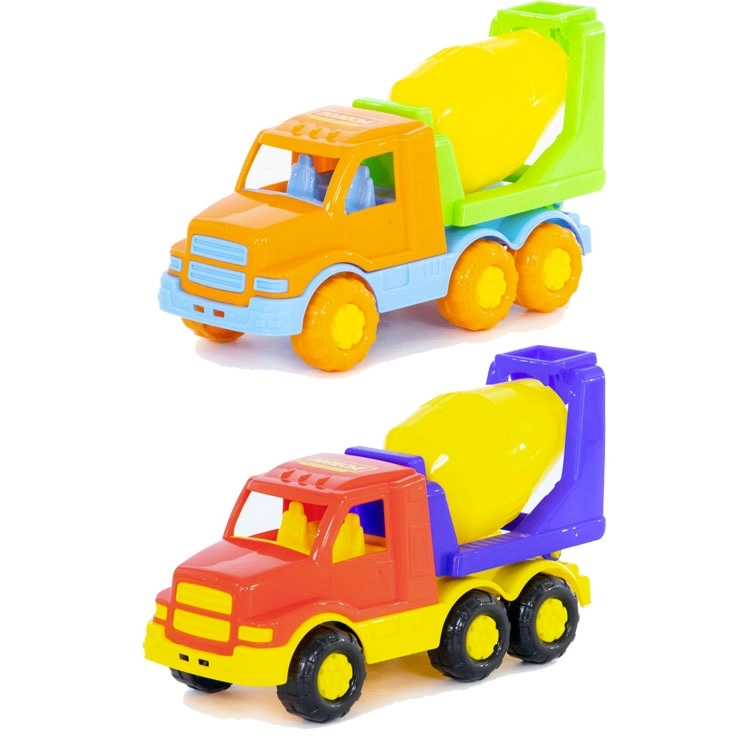 Auto Gustík domíchávač 27 cm