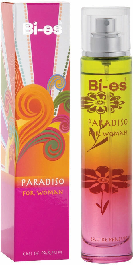 Levně Bi-es Paradiso Escad Sunset parfémovaná voda dámská 50 ml