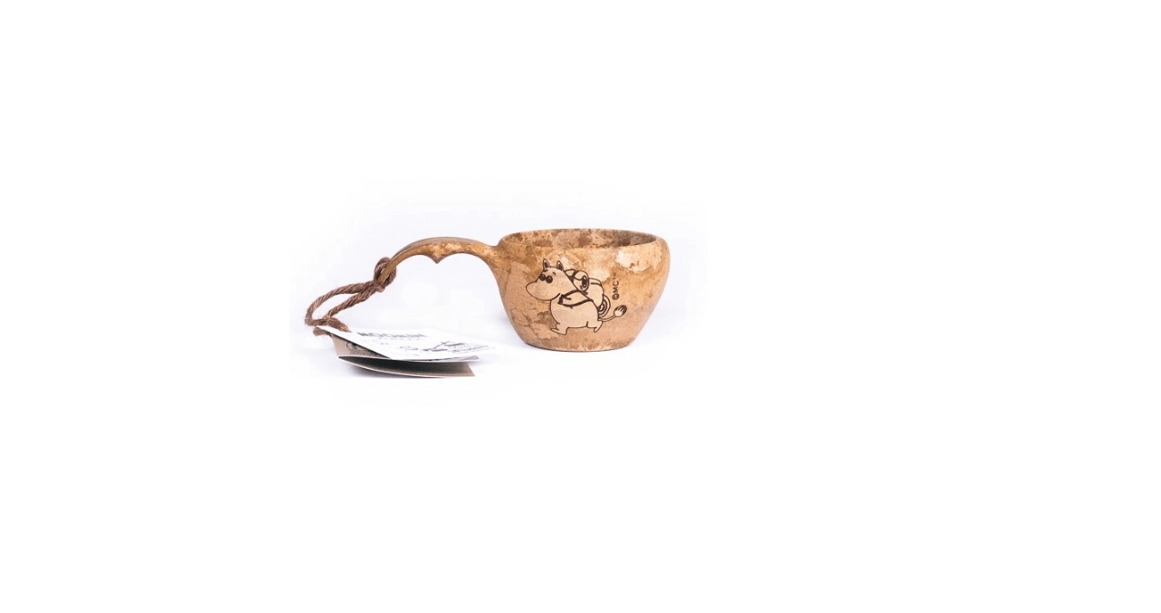 Kupilka KUKSA 120 ml Small
