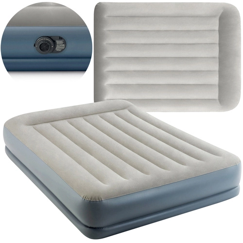 Intex PILLOW REST Queen 64118