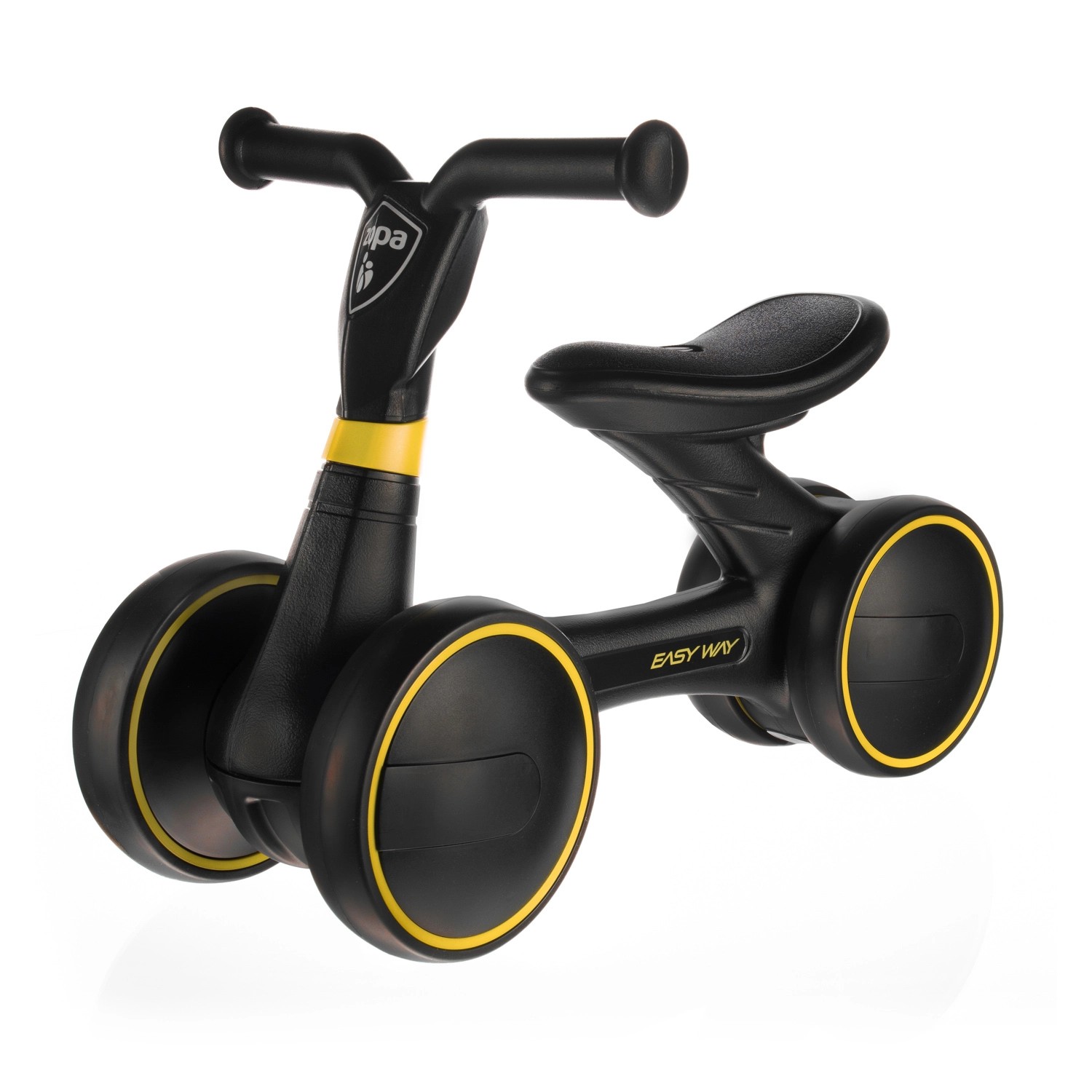 ZOPA Easy-Way Race žluté