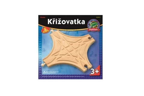 Maxim 50451 Křižovatka