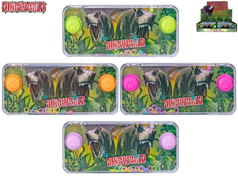 Vodní hra Dinoworld pro děti