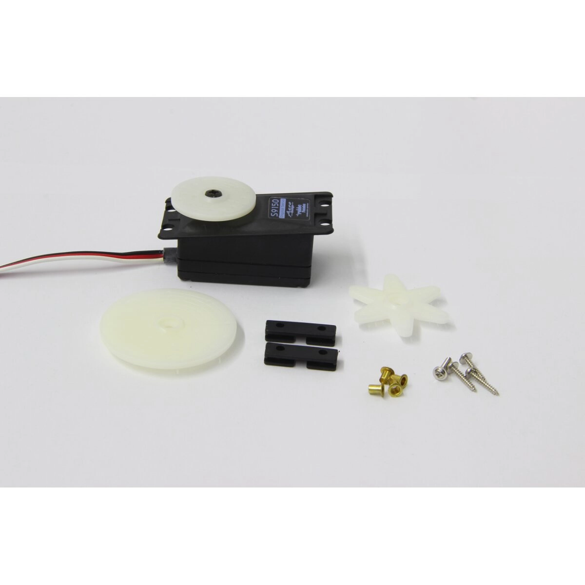 Servo Jamara s 9150 digital