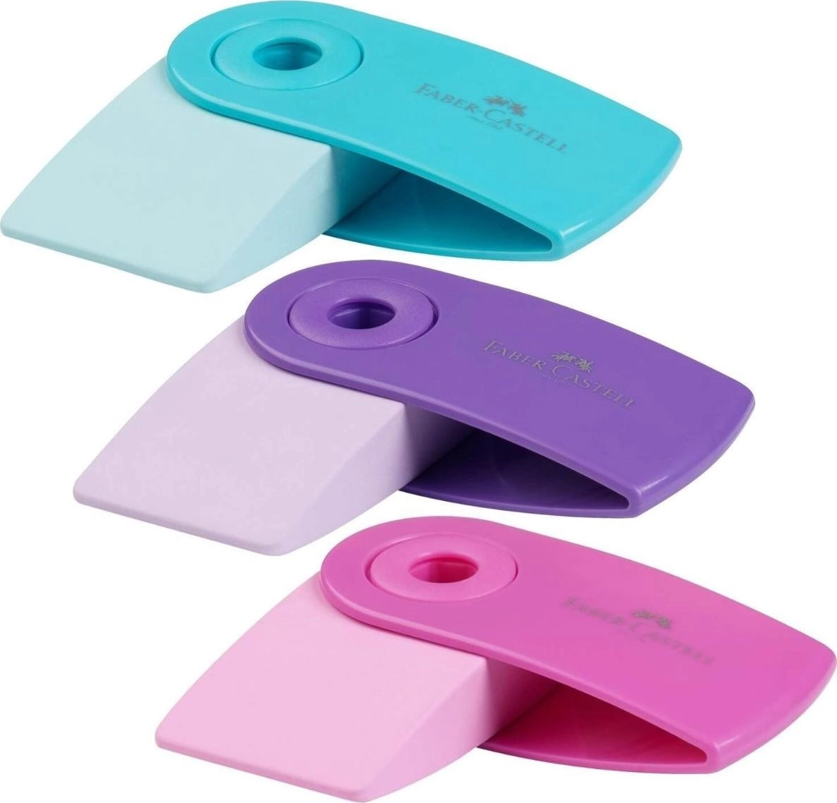 Faber-Castell Pryž Free Sleeve 1ks (mix)