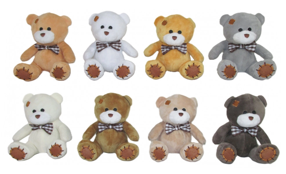 Plyšový medvídek 13 cm