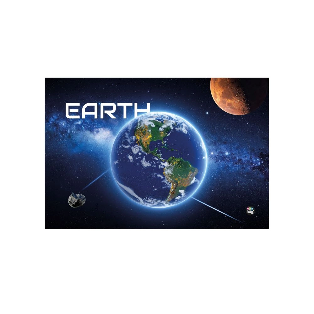 Podložka na stůl PP Earth KARTONPP