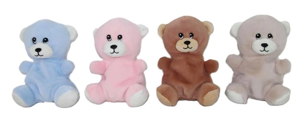 Plyšový medvídek 14 cm