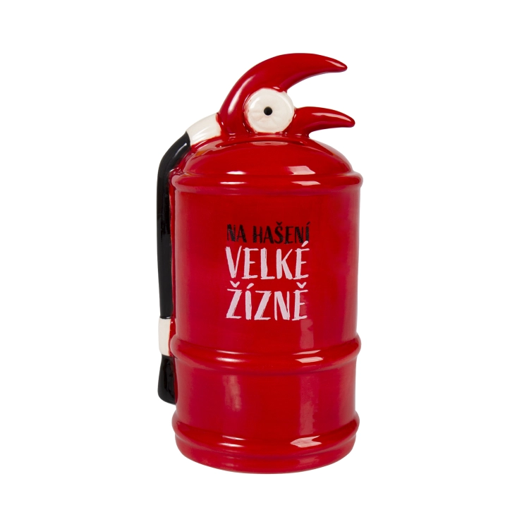 Albi Pokladnička tvar, více druhů