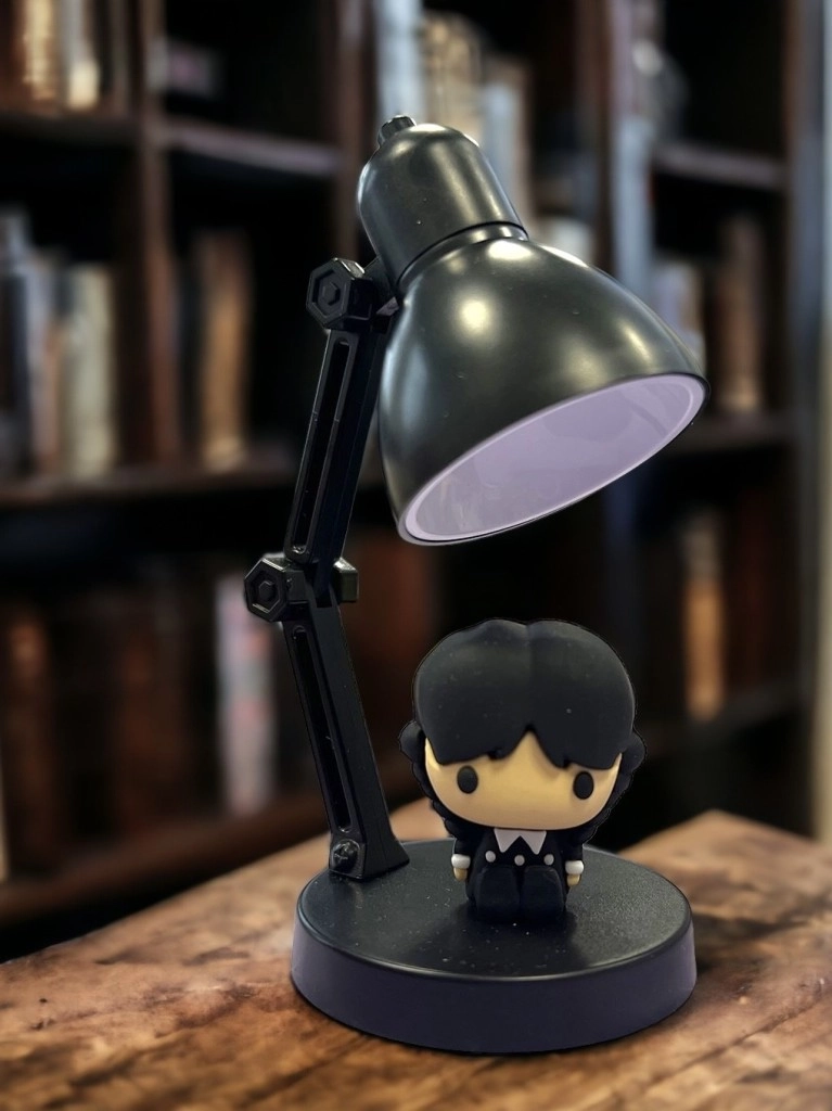 Levně Wednesday Lampa mini