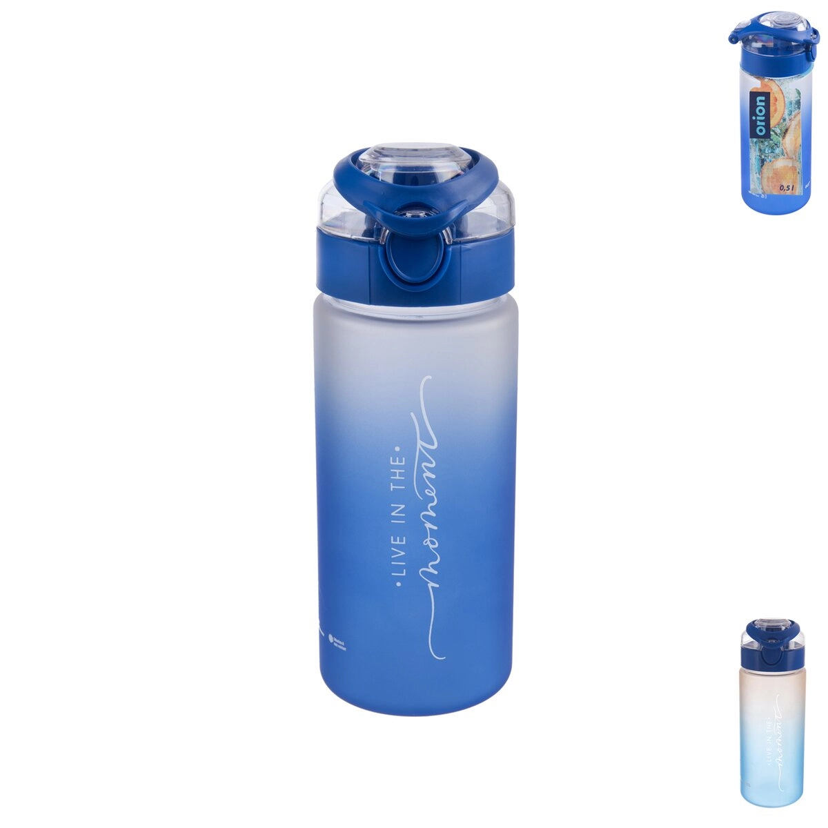 Orion Saga modrá 500 ml