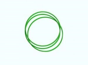 Hula hoop 60 cm