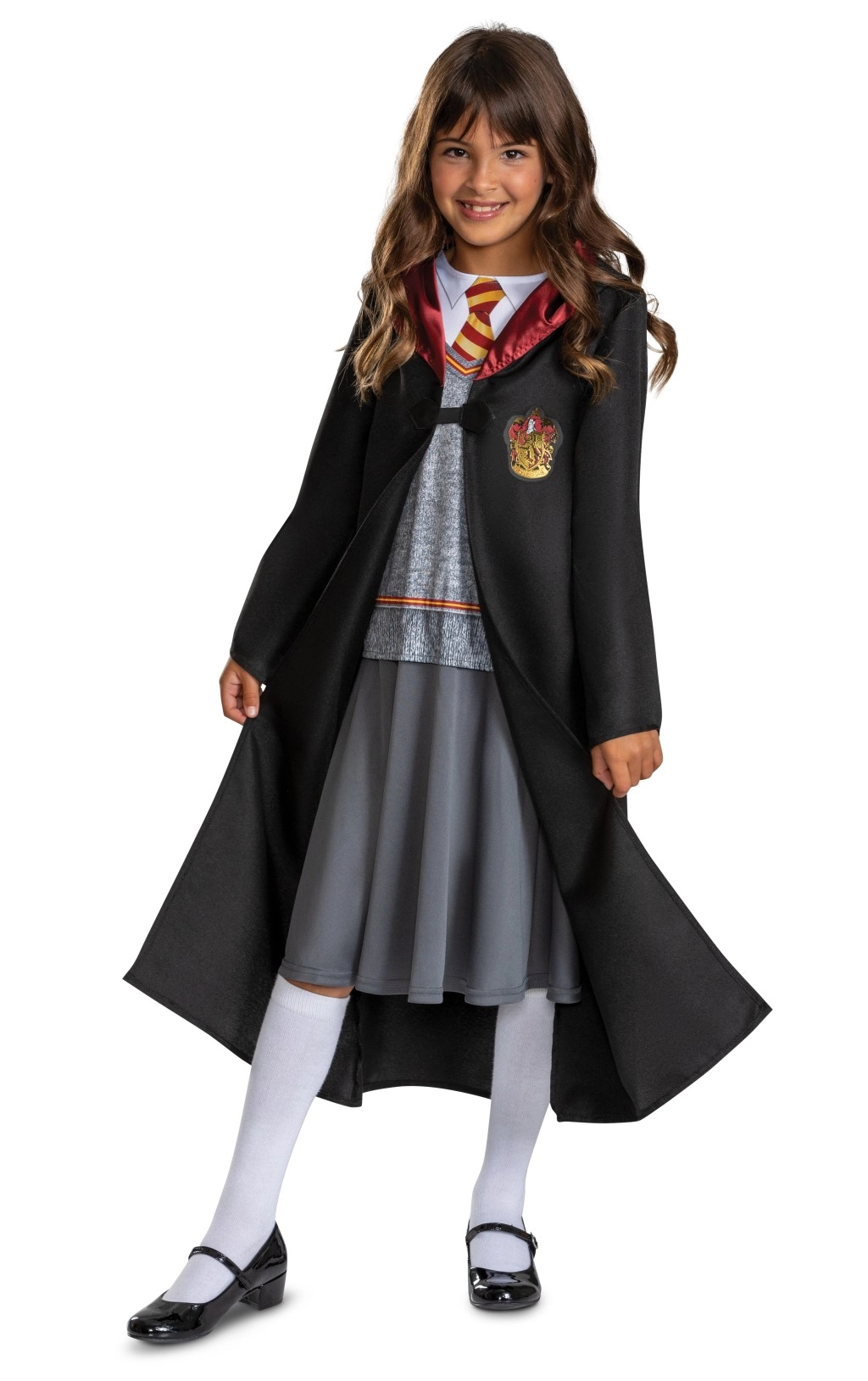 EPEE Hermiona kostým, 7 - 8 let