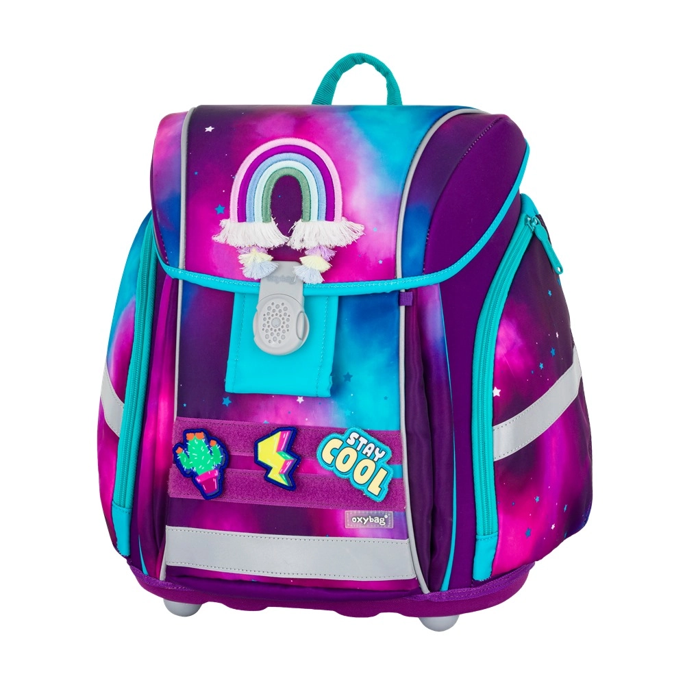 Školní batoh PREMIUM LIGHT Dream KARTONPP