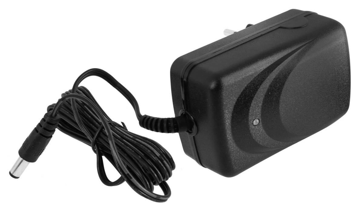 Levně Nabíječka 24 V / 1000 mA pro elektrická vozítka a dětské hračky