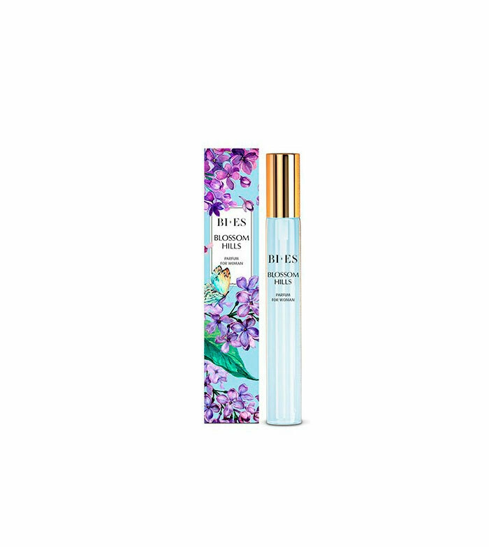 Levně Dámský parfém Blossom Hills tester 12 ml