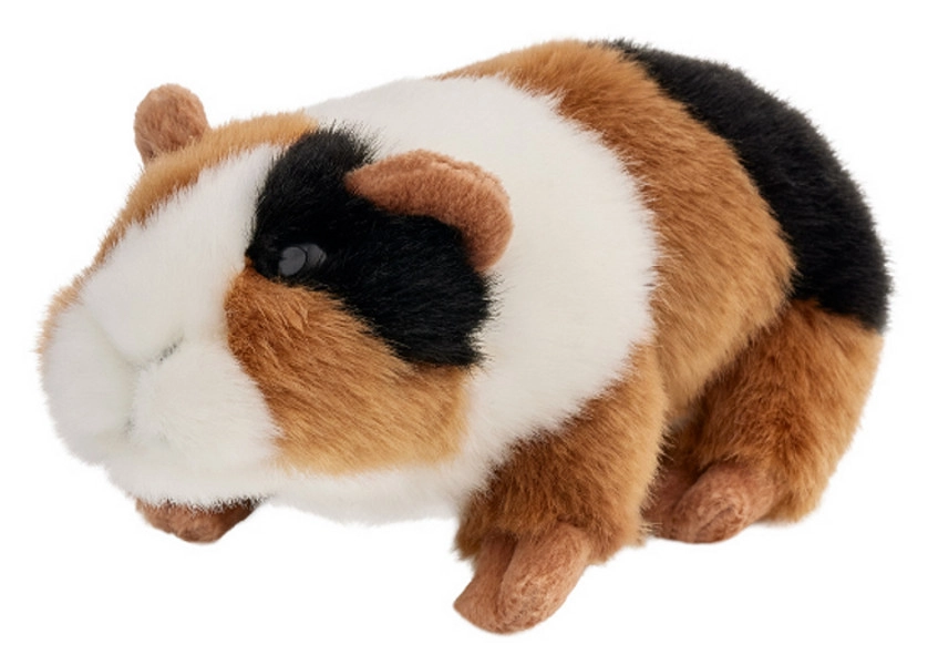 Plyšová morče 18 cm BEPPE ZOO