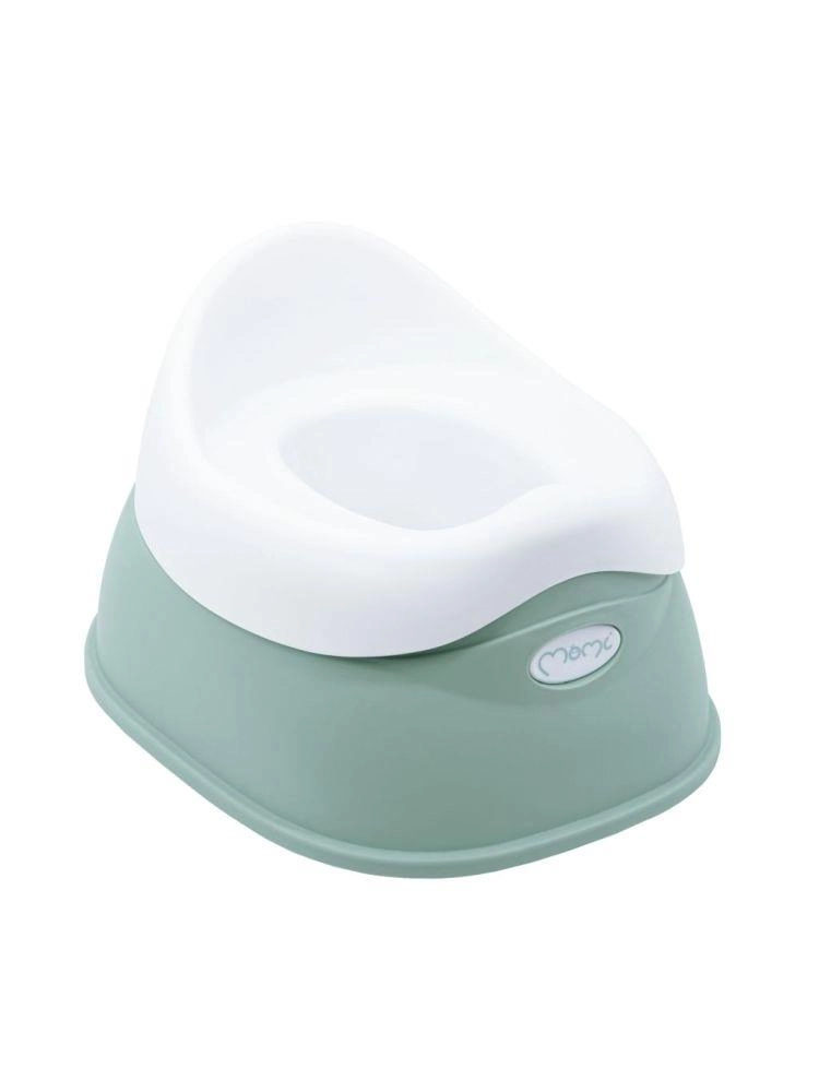 MoMi Nočník DITO zelený