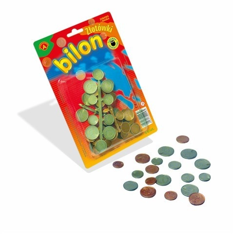 Alexander MONEY PLN VSTUPENKA