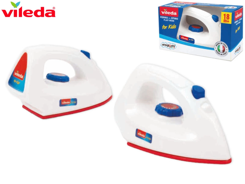 Vileda dětská žehlička 19,5 cm