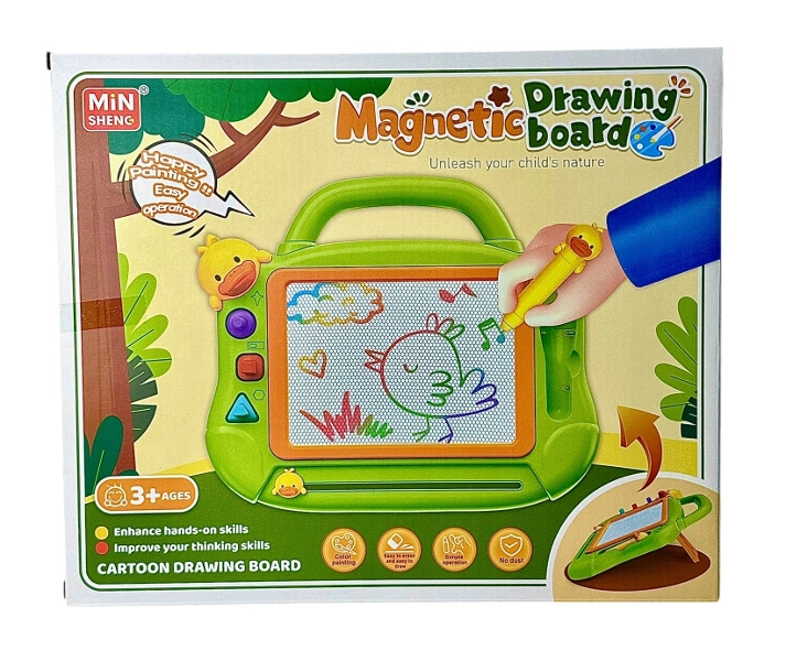 Magnetická kreslicí tabulka znikopis pro děti