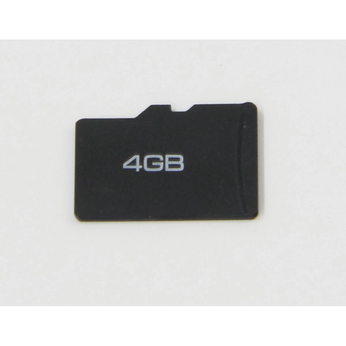 Micro SD karta 4 GB Triefly - 1 kus
