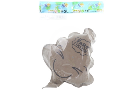 Prdící polštářek