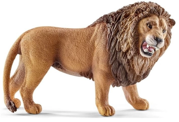 Schleich 14726 Lev řvoucí