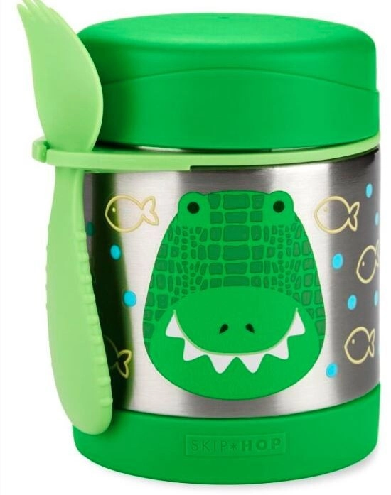 Skip Hop Spark Style Batůžek do školky 3+ - Robot